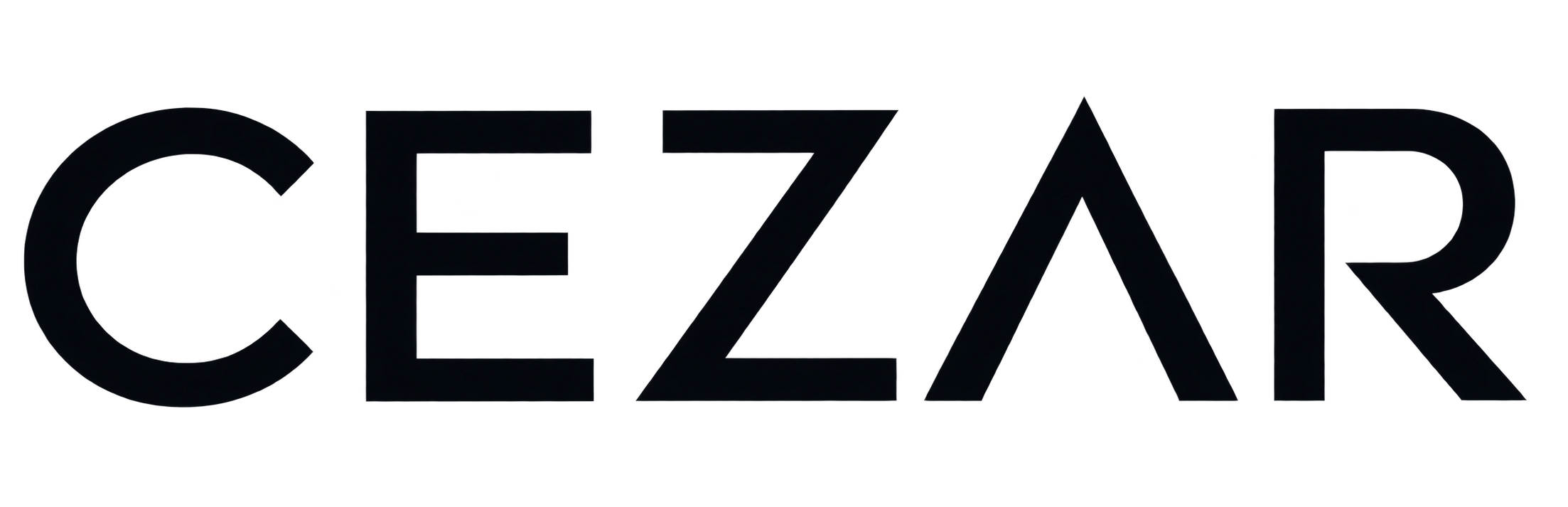 Cezar Logo