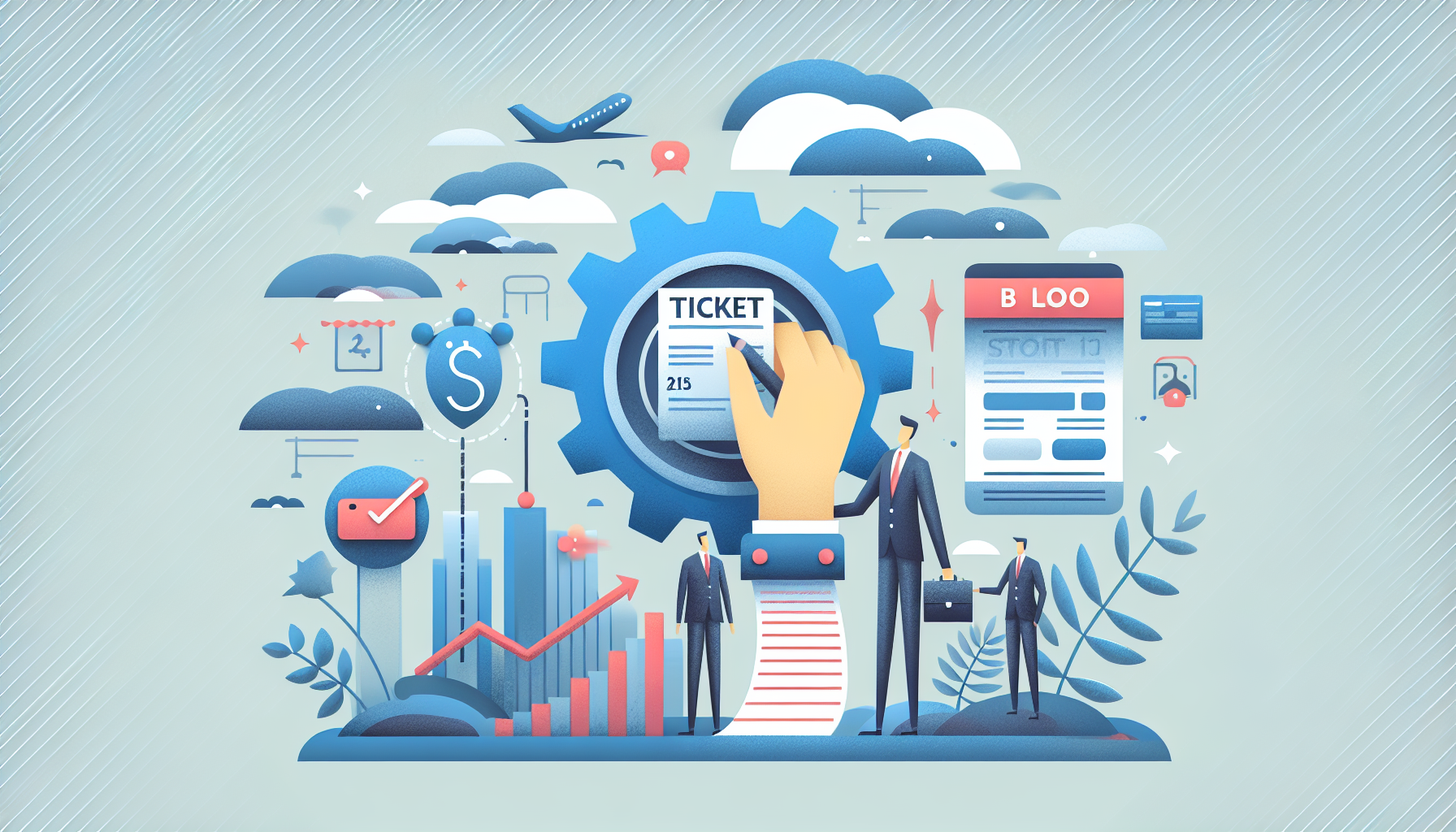 Como um sistema de tickets pode aumentar as vendas da sua empresa?