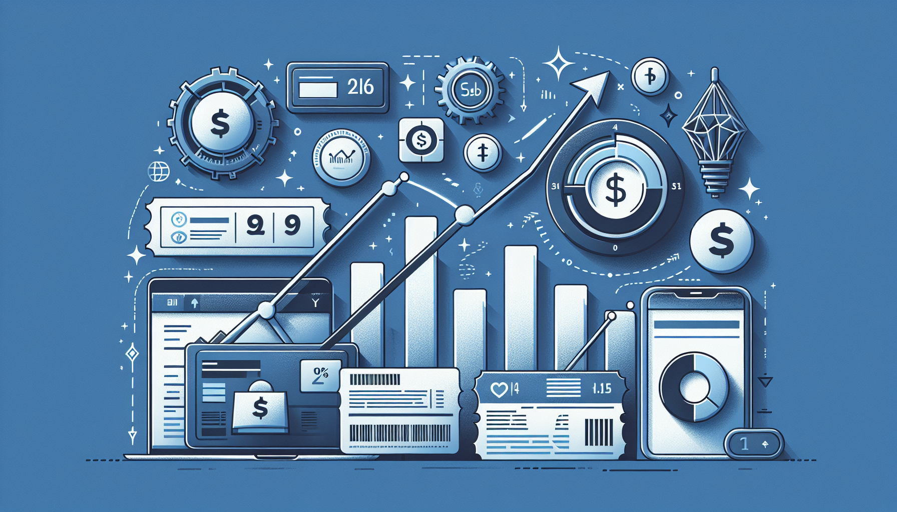 How can a ticket system increase your company's sales?