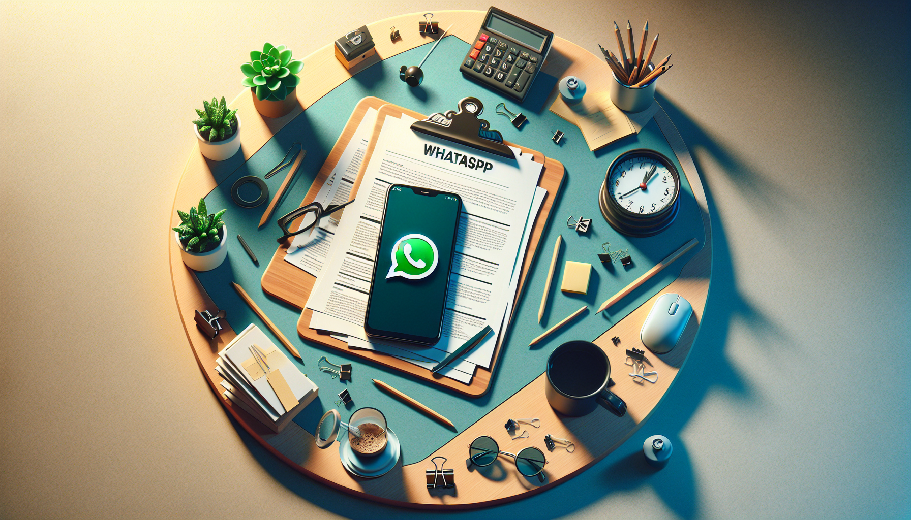 Porque o WhatsApp está a destruir a produtividade da tua empresa