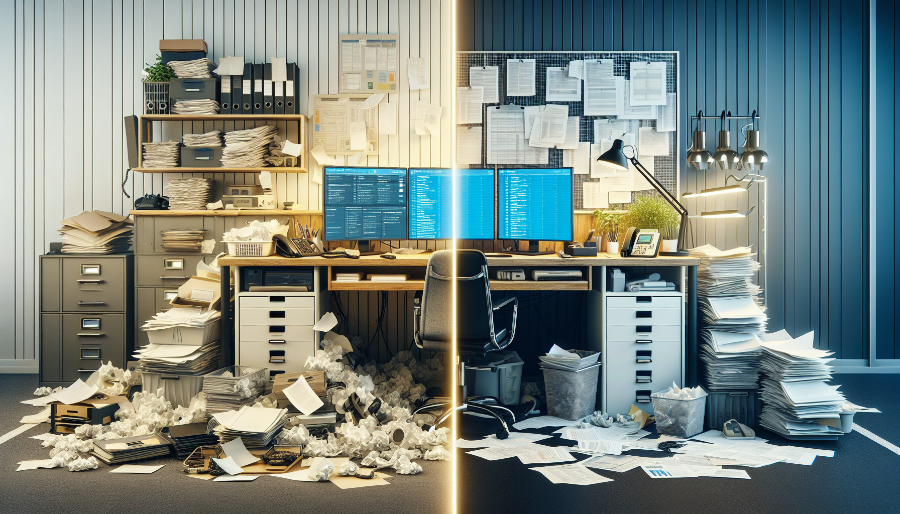 Helpdesk clássico vs gestão moderna de pedidos internos