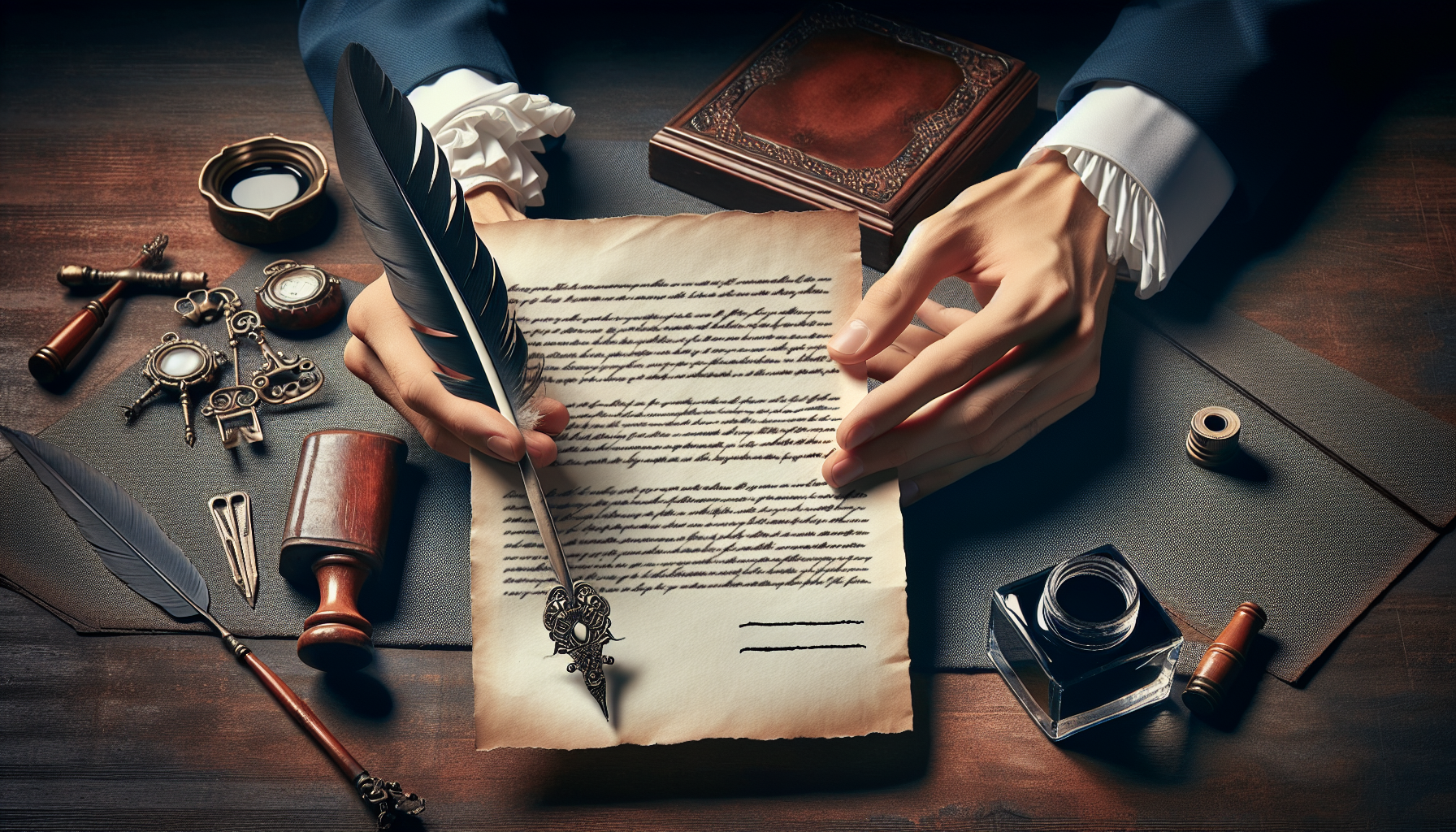 Essential Tips for Writing A Winning Customer Service Cover Letter