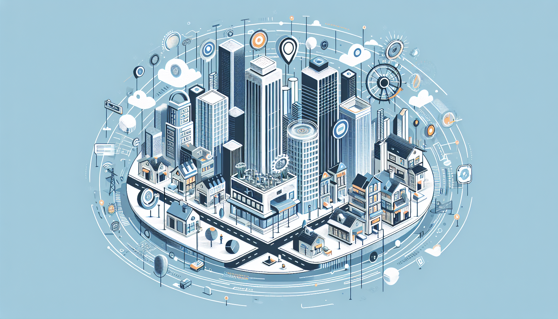 Revolutionizing Real Estate: The Impact of Ticketing Systems on Efficiency