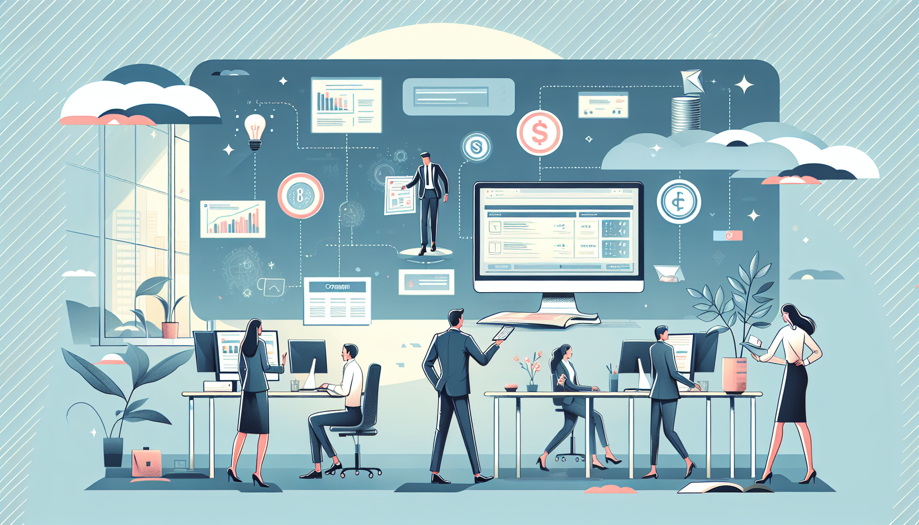 Why Every Real Estate Business Needs a Ticketing System for Success