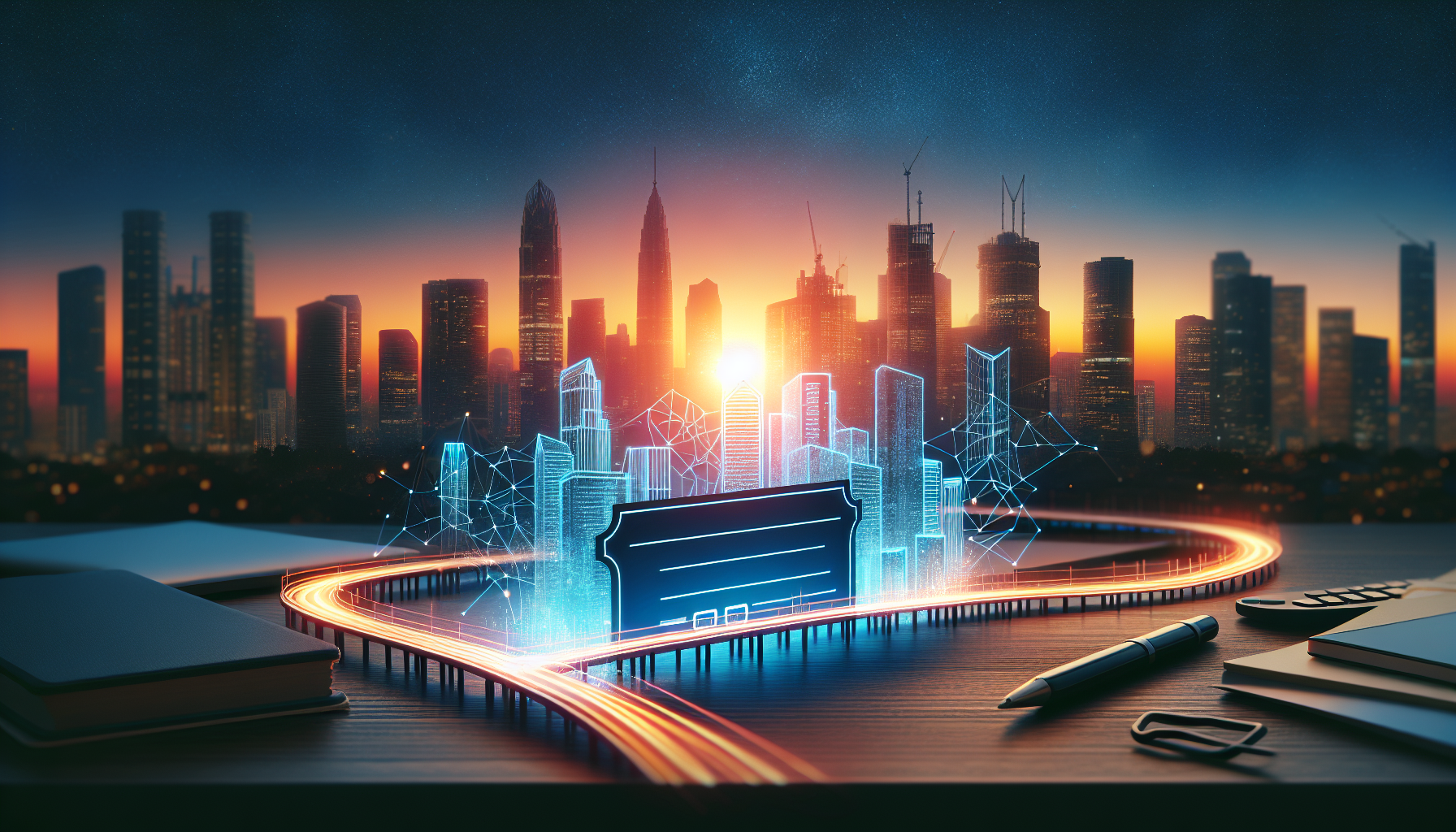 Transform Your Real Estate Business: Embracing Ticketing for Better Results