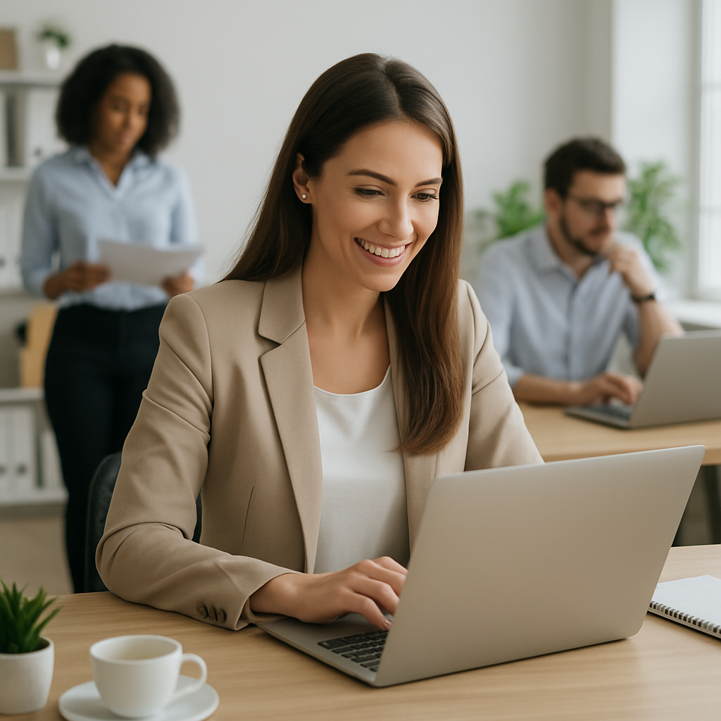 Eutrato: O Caminho para Aumentar a Produtividade Empresarial