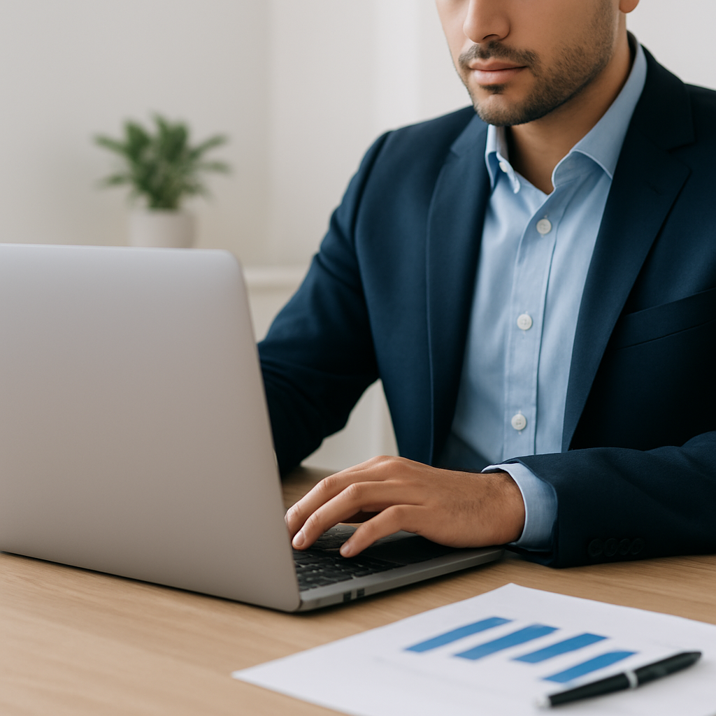 Como Implementar Eutrato na Sua Empresa para Resultados Rápidos