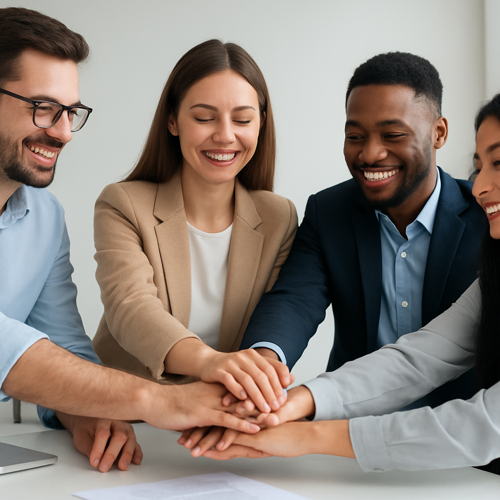 Eutrato e a Motivação da Equipa: Estratégias para um Ambiente Produtivo