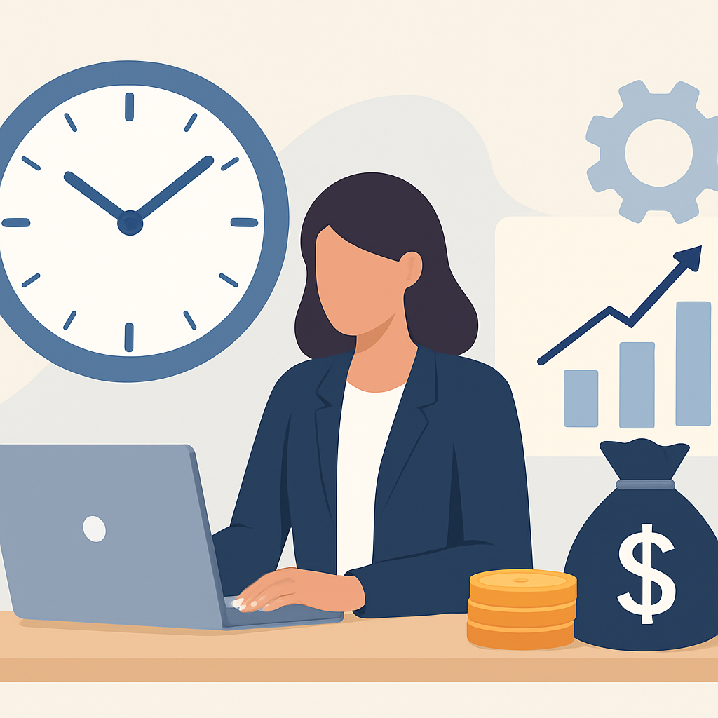 Os Benefícios do Eutrato na Gestão do Tempo e Recursos