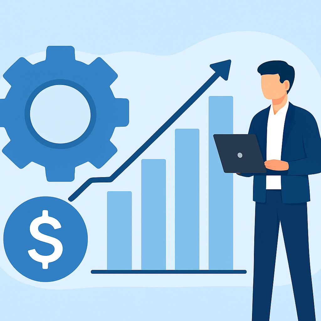 Eutrato: A Chave para Otimizar Processos e Reduzir Custos