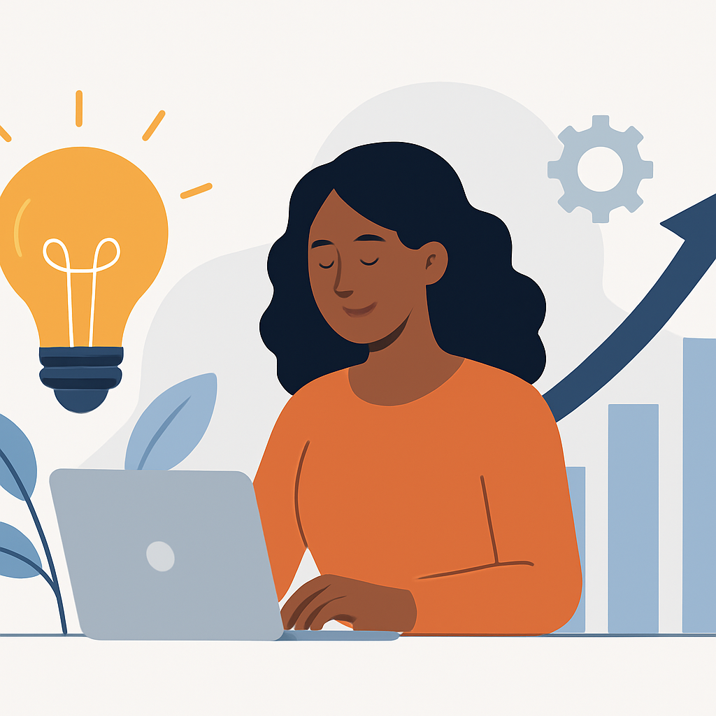 Eutrato e a Inovação: Como Potenciar Ideias Produtivas