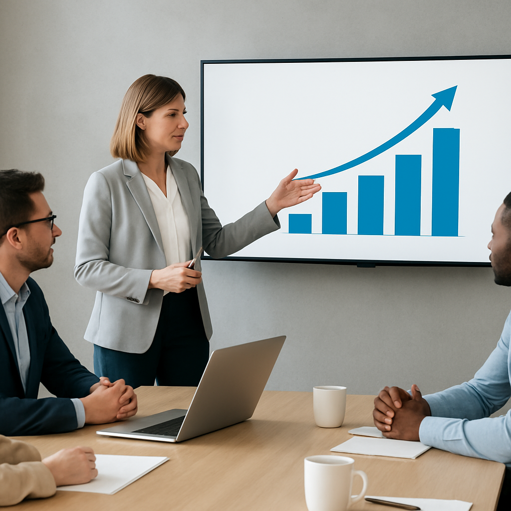 Como Medir o Impacto do Eutrato na Produtividade da Sua Equipa