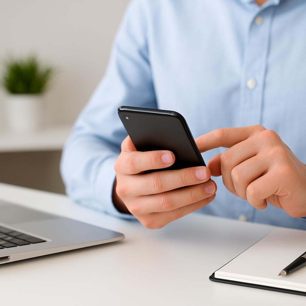 WhatsApp: Uma ferramenta útil ou um obstáculo à performance da tua empresa?