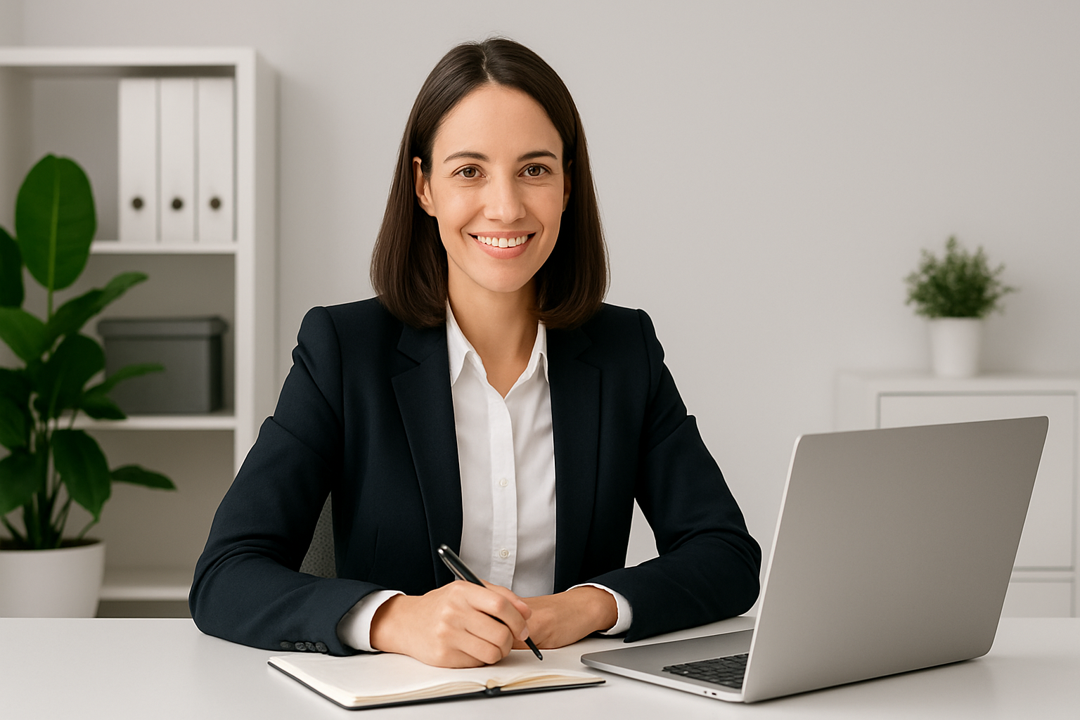 Empresas Organizadas: O Segredo para o Sucesso Sustentável