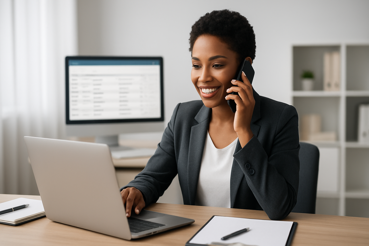 Melhore as Suas Vendas de Seguros com Sistemas de Tickets Eficazes