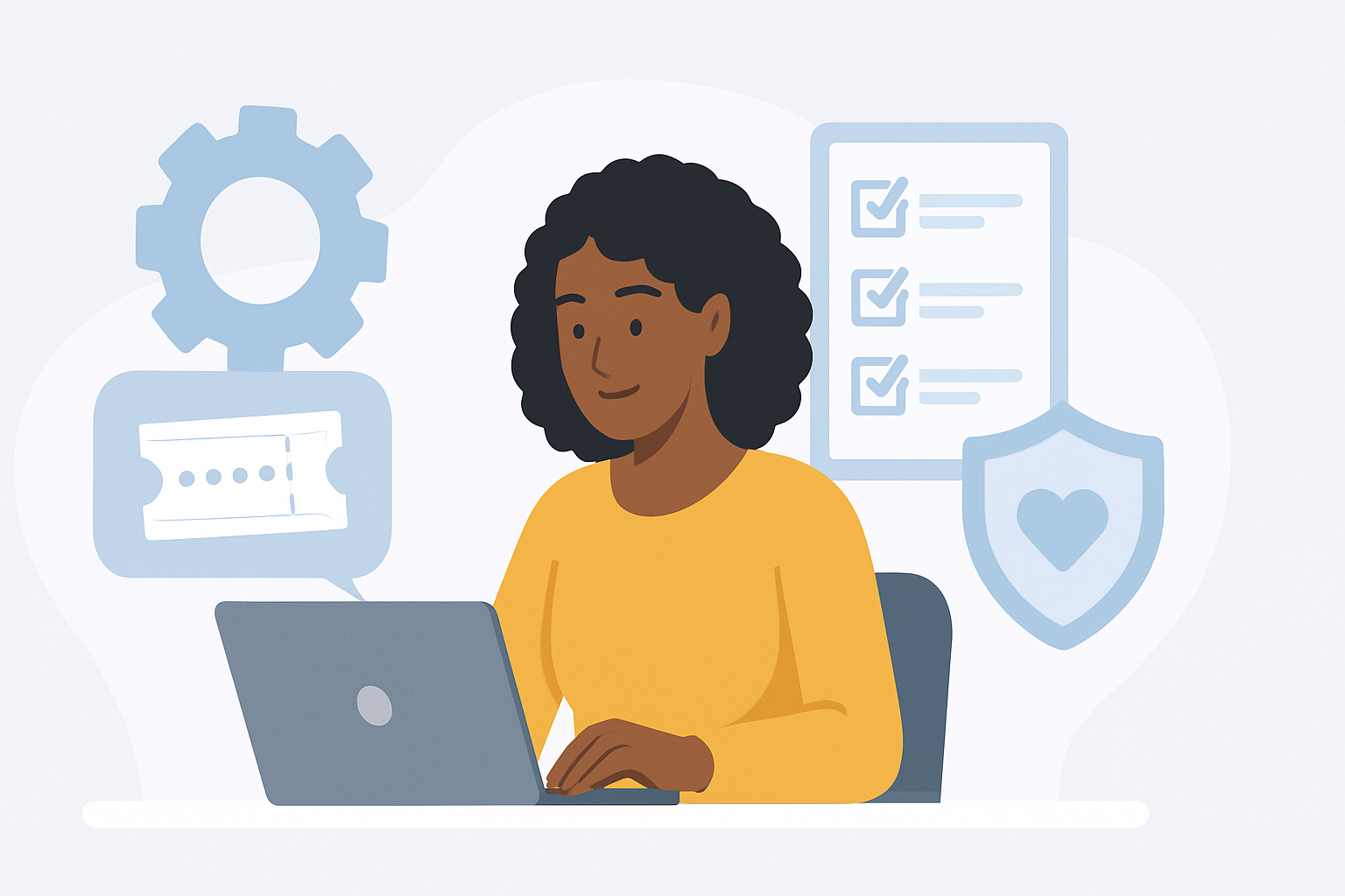 Como Implementar um Sistema de Tickets para Maximizar Vendas de Seguros