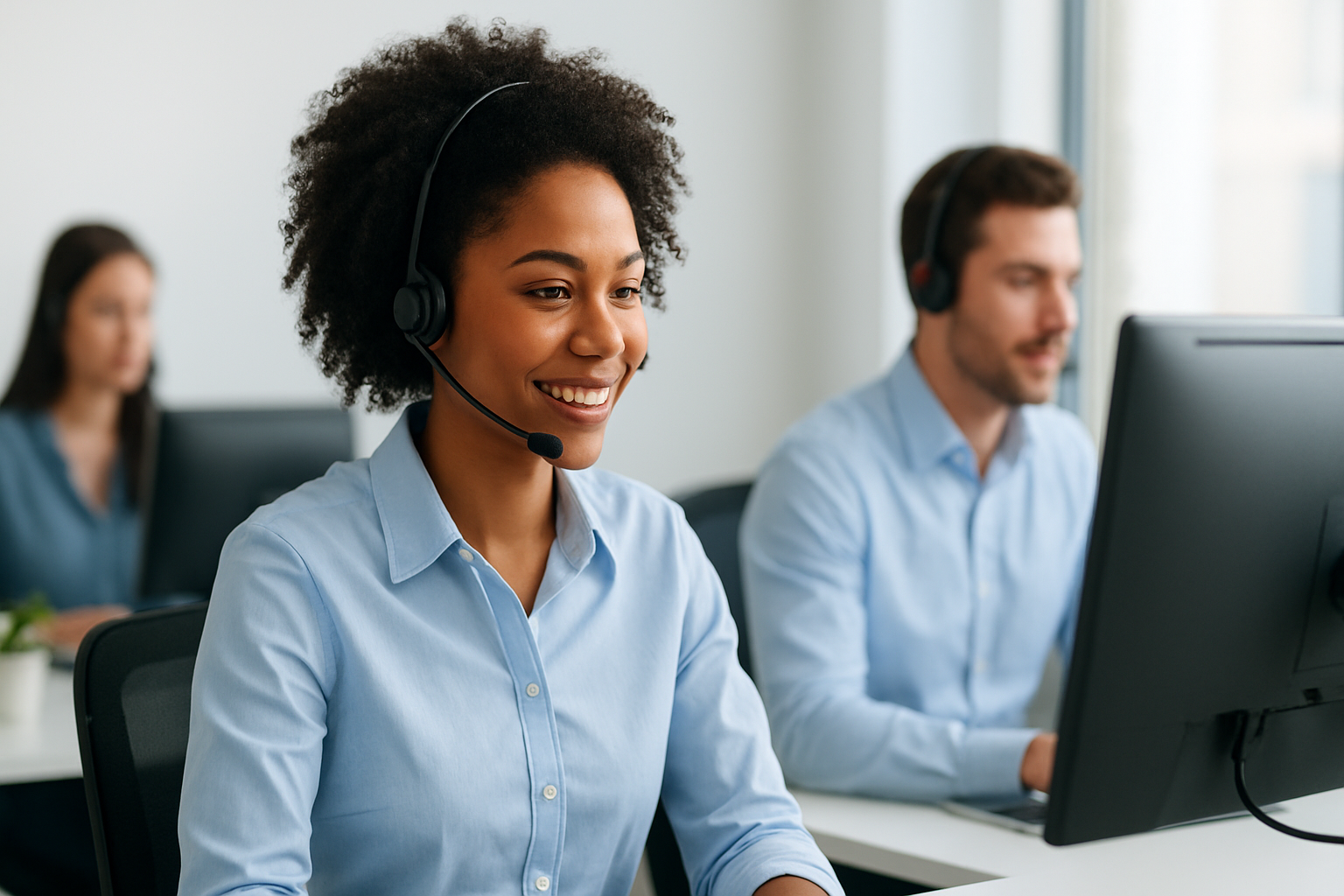 The Impact of Ticket Systems on Customer Experience in Insurance