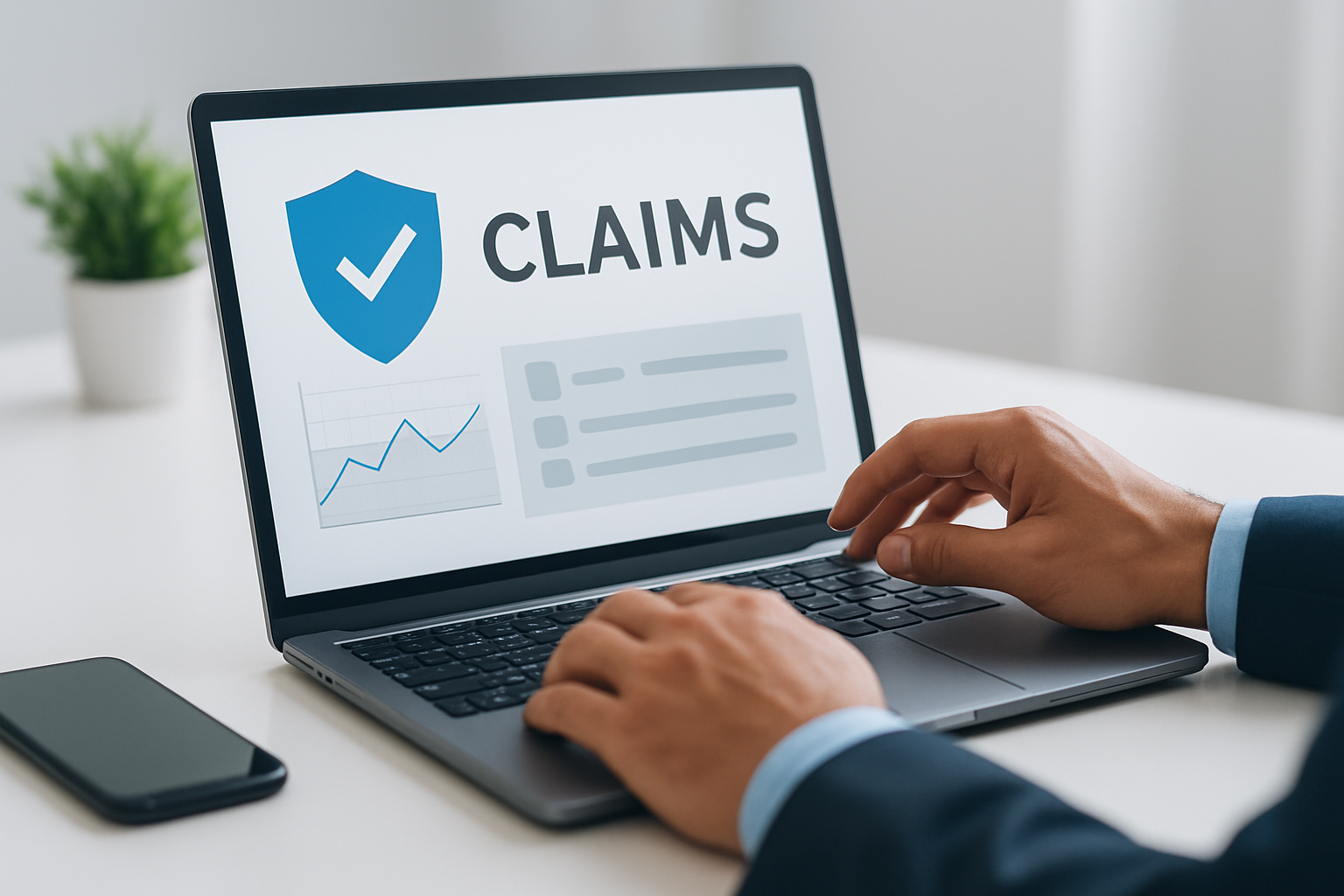 Transforming Claims Management: The Role of Ticketing Systems in Insurance