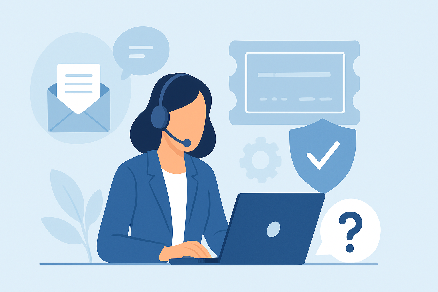 Streamlining Communication: The Benefits of Ticketing in the Insurance Industry