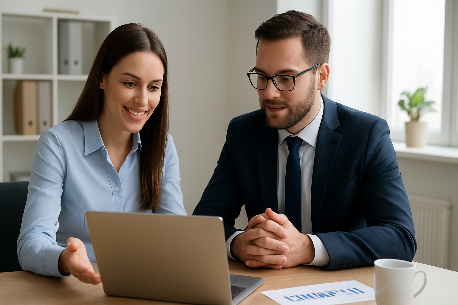 Maximizing Customer Satisfaction in Insurance with Ticketing Technology