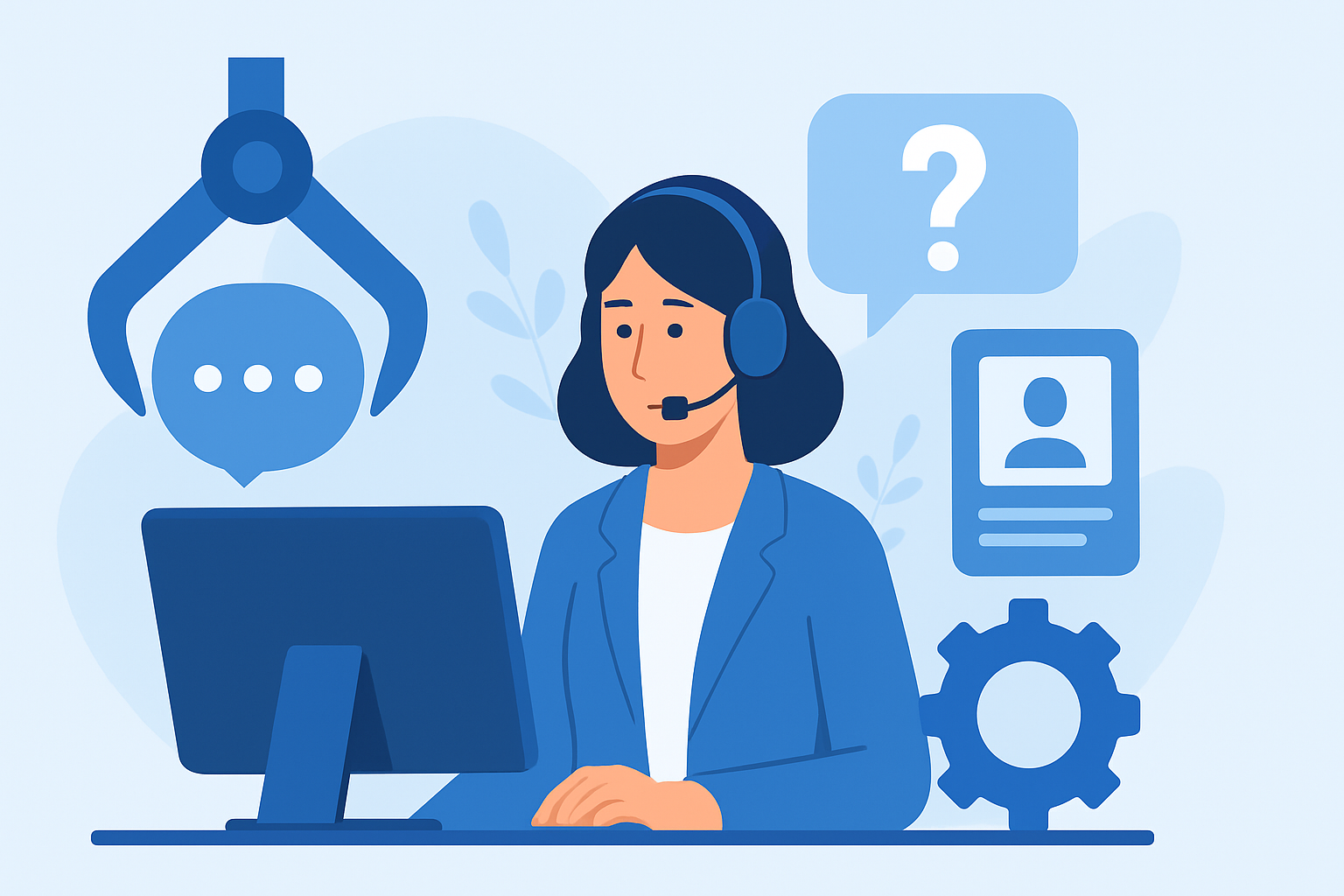 Unlocking Efficiency: The Role of OpenClaw in Modern Customer Service