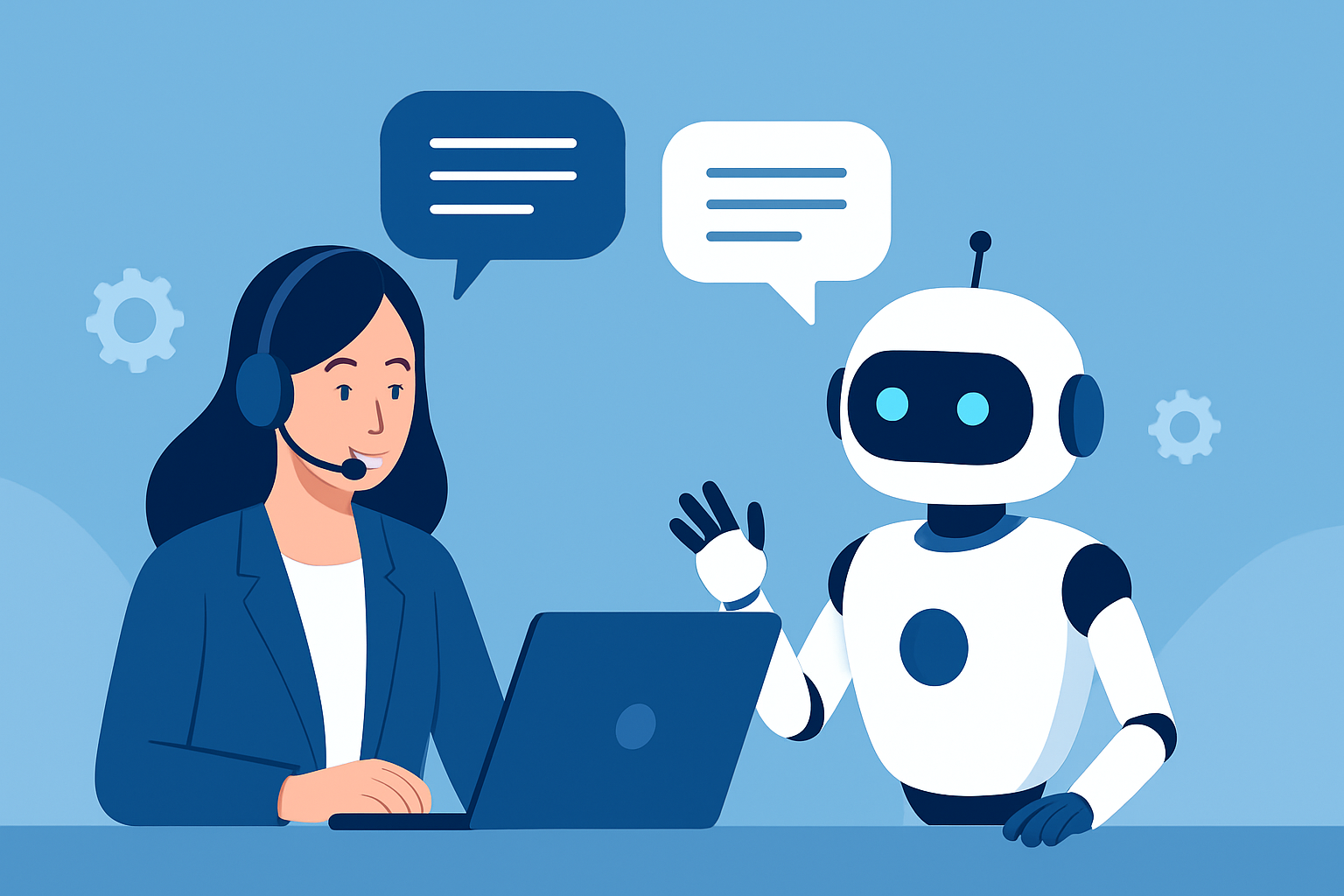 AI Empowerment: How OpenClaw Enhances Customer Support Operations