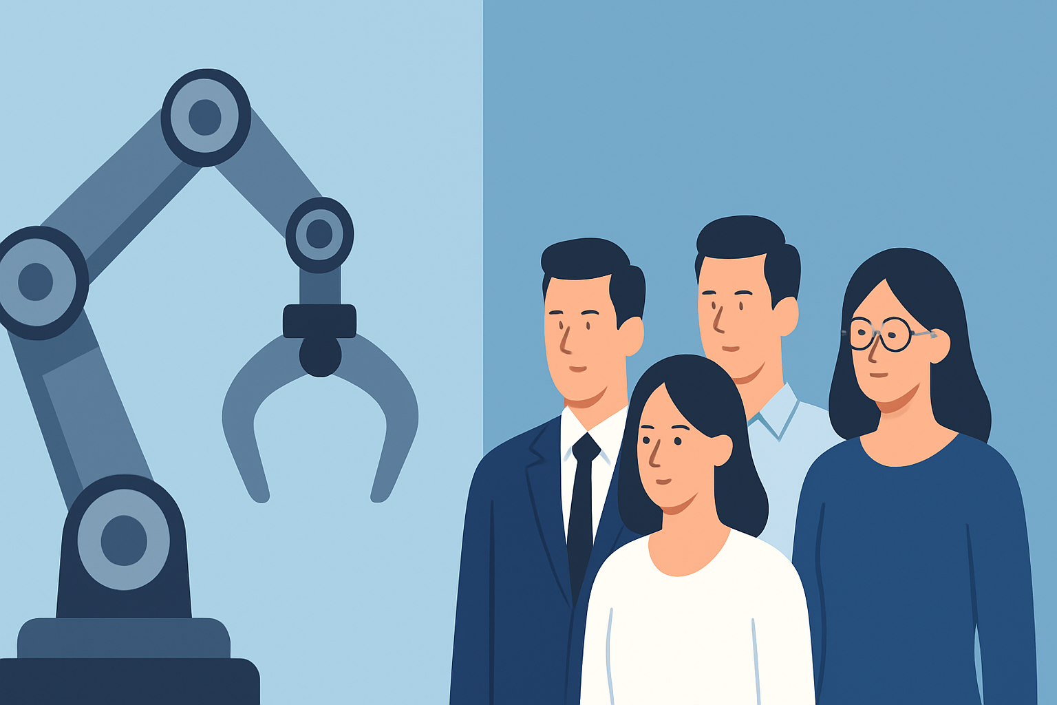 OpenClaw vs. Human Teams: A Comparative Analysis of Support Solutions