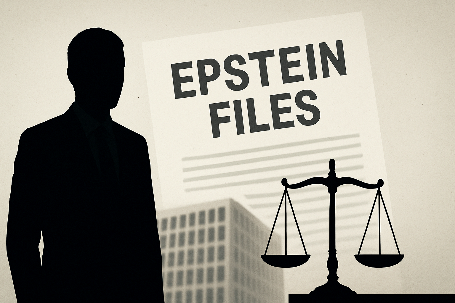 Desvendando os “Epstein Files”: Implicações para a Ética Empresarial