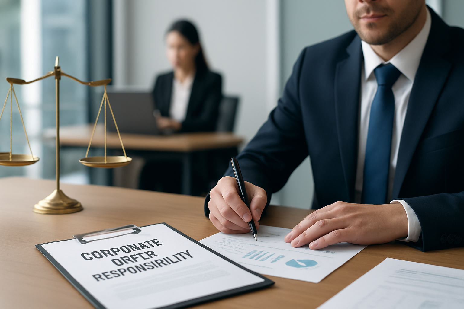 O Que os “Epstein Files” Revelam sobre a Responsabilidade Social das Empresas