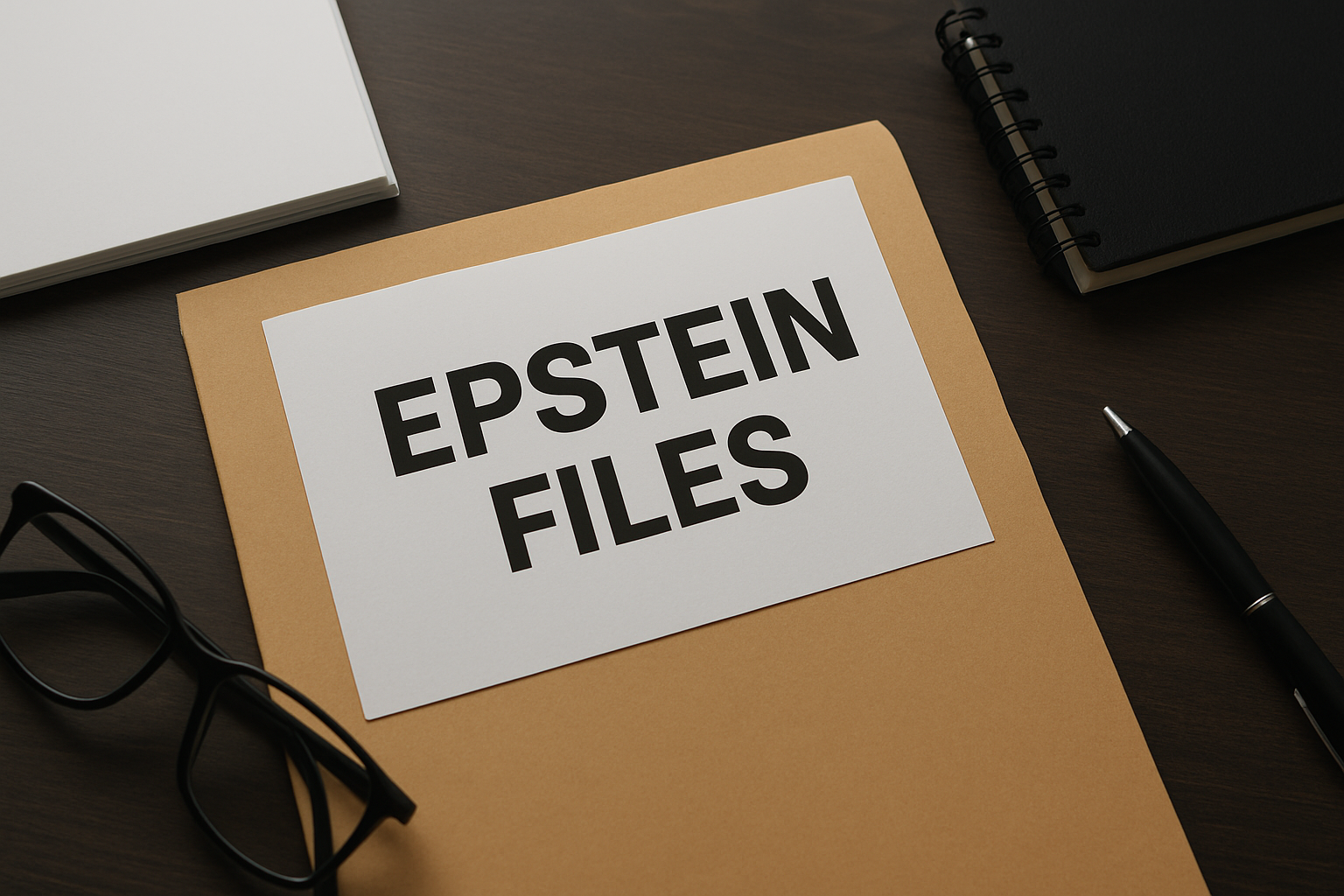 Examining the Epstein Files: Lessons for Businesses Without Oversight