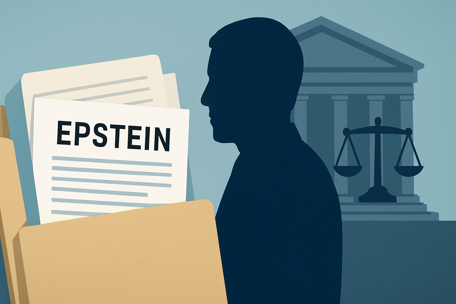 Unveiling Corporate Secrets: The Epstein Files and Lack of Regulation