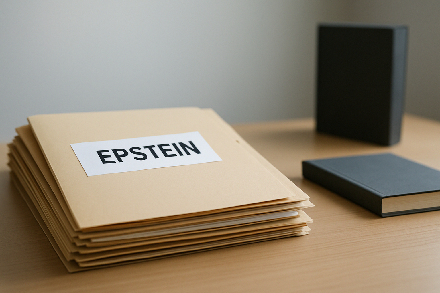 The Epstein Files: A Wake-Up Call for Unaccountable Enterprises