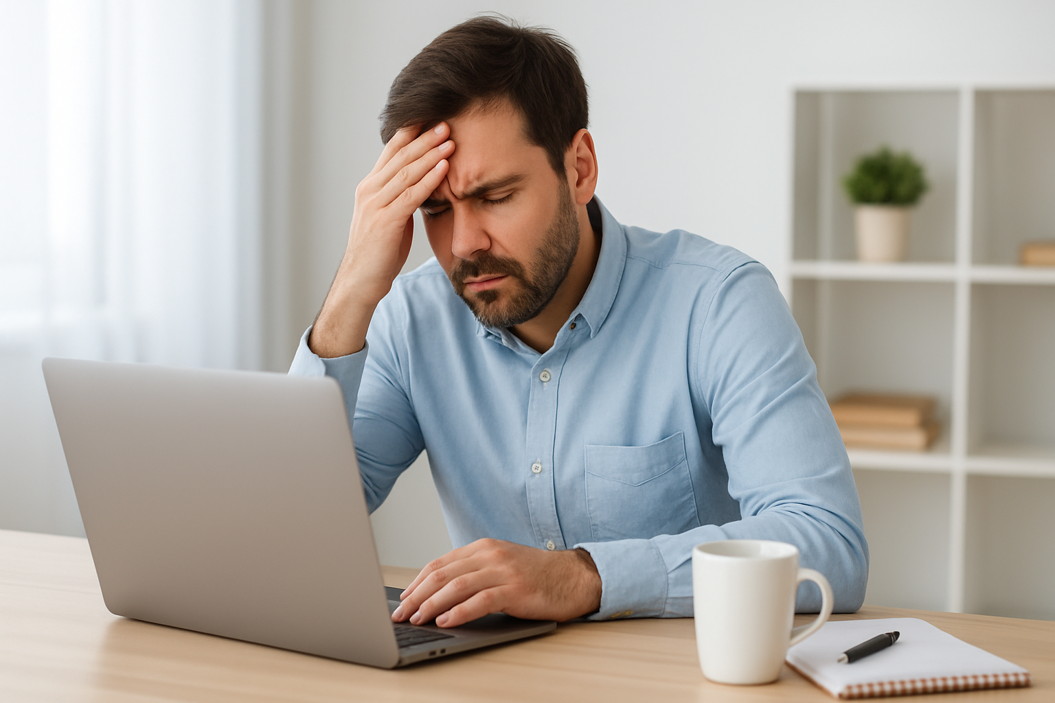 Está a Perder Leads Imobiliárias Todos os Dias (E Nem Sabe)