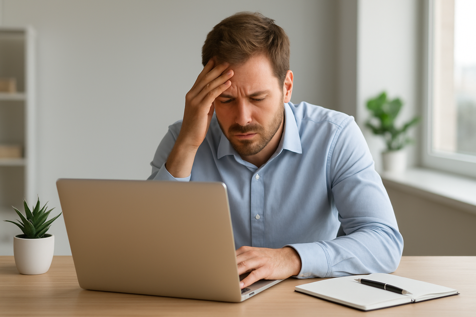 O Erro Nº1 Que Está a Fazer a Sua Imobiliária Perder Vendas