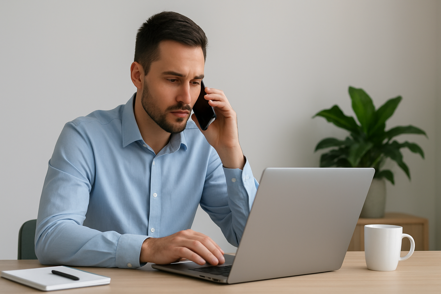 Responder em 5 Minutos Pode Dobrar as Suas Vendas (Está a Fazer Isso?)