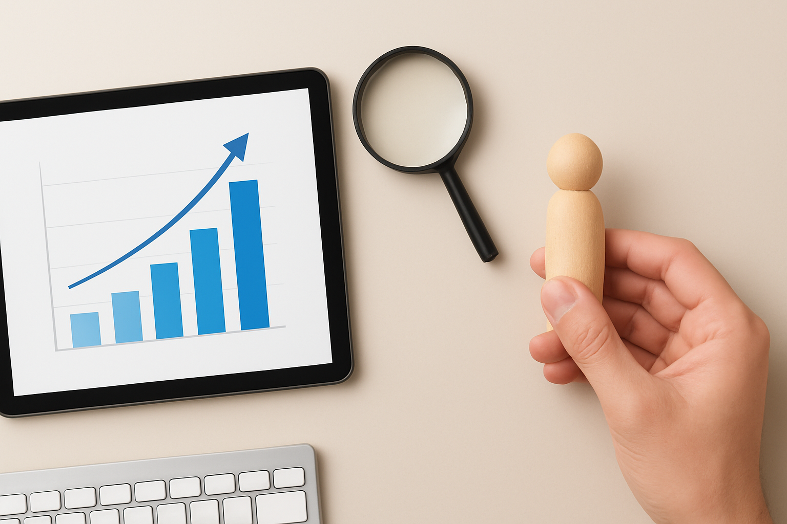 Está a Investir em Marketing… Mas Quem Está a Controlar as Leads?