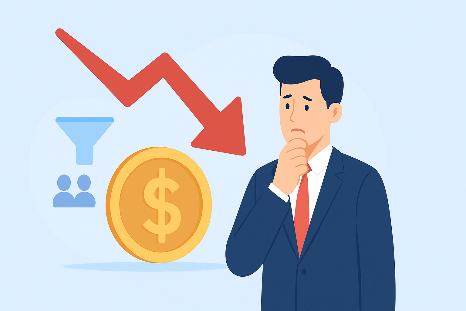 Leads Perdidas Custam Mais Que Publicidade Cara