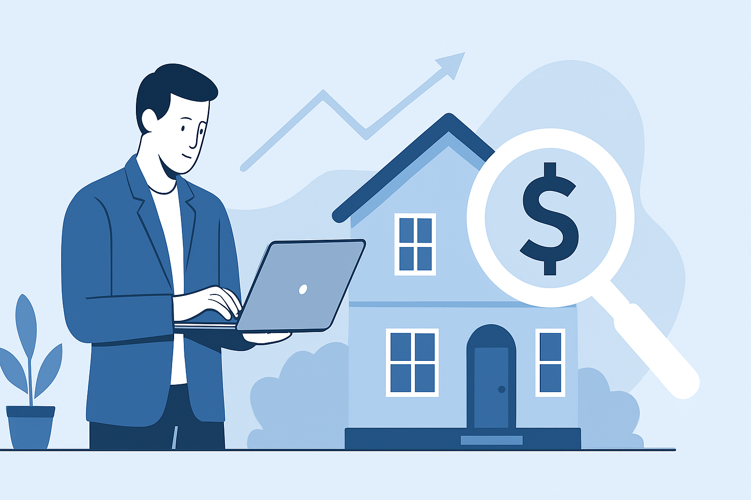 Porque a Maioria das Imobiliárias Não Consegue Escalar Leads