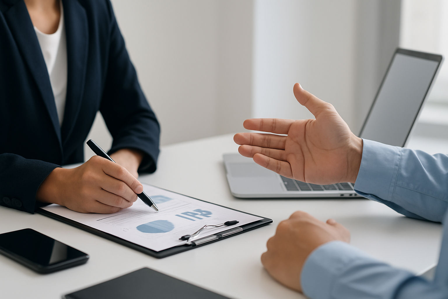 Leads Não Fecham Negócios. Follow-up Fecha.