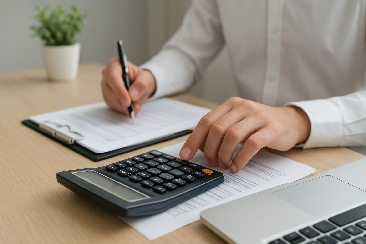 Como Evitar Erros na Emissão de IMT e Imposto de Selo