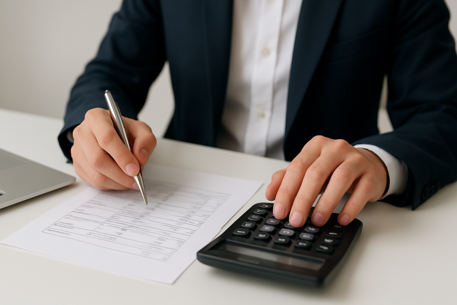 O Papel do Contribuinte na Emissão de IMT e Imposto de Selo