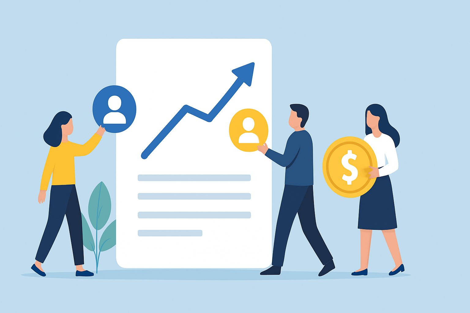 Step-by-Step Guide to Building a Profitable Referral Program