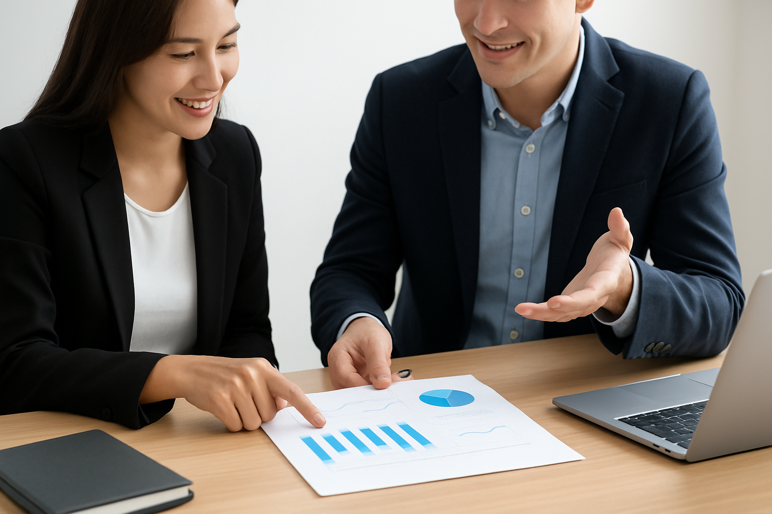 The Key Elements of a Successful SMB Referral Partner Strategy