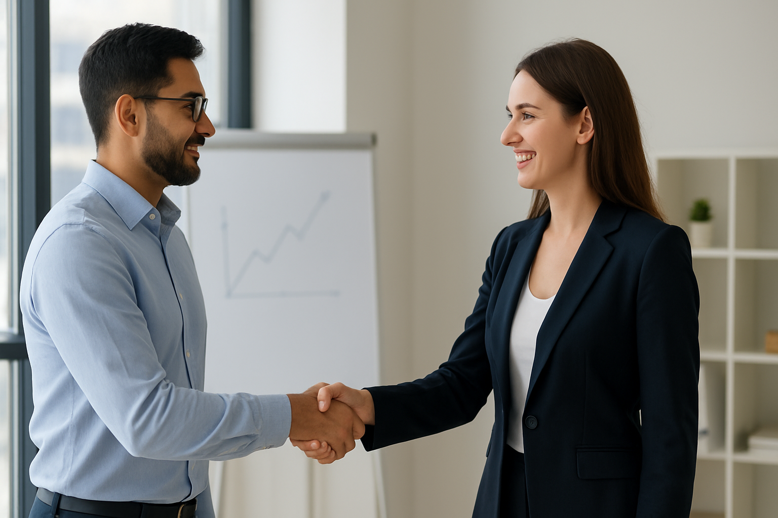 Boosting Your SMB Revenue with Strategic Referral Partnerships