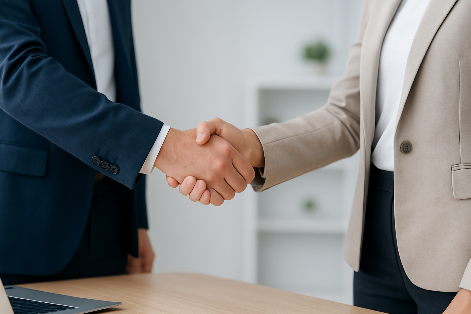 Building Trust: The Foundation of a Strong Referral Partner Program