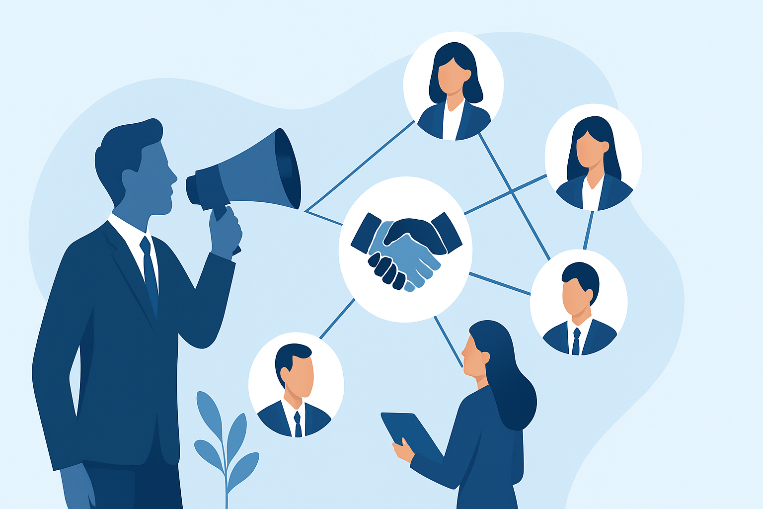 Innovative Approaches to Enhance Your Referral Partner Network