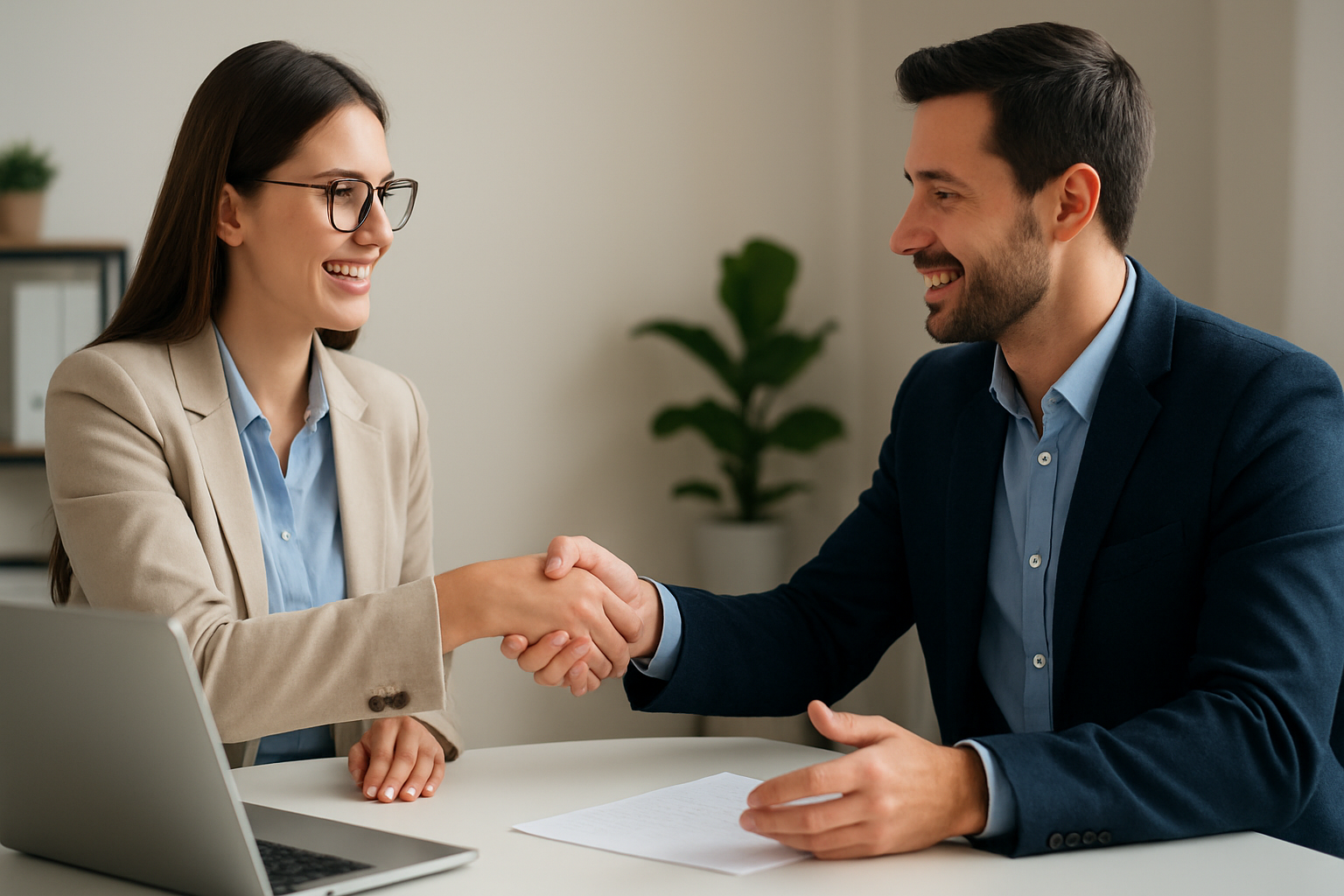 Best Practices for Nurturing Referral Relationships in SMBs