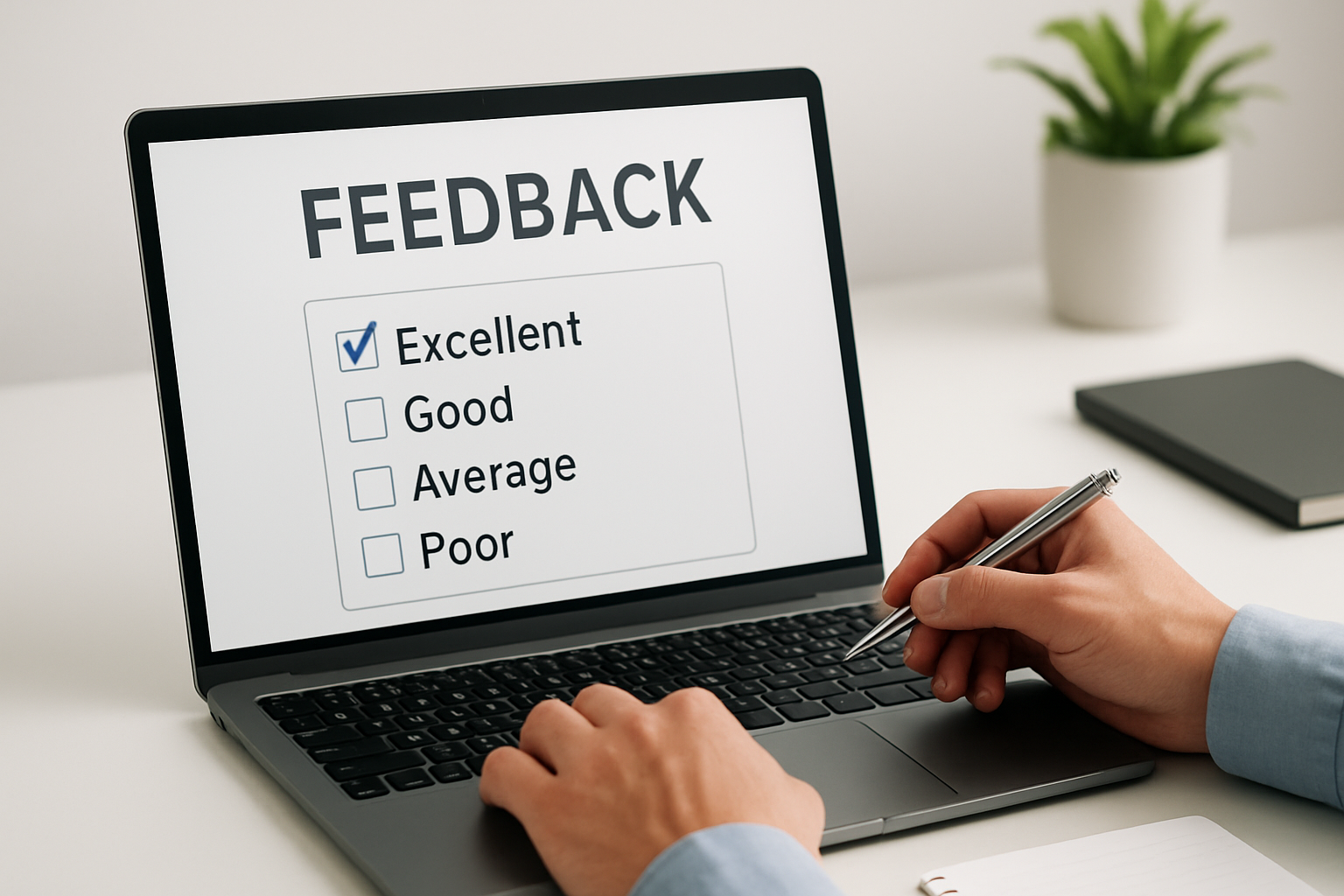 Como Escolher a Ferramenta de Feedback Ideal para o Seu Negócio