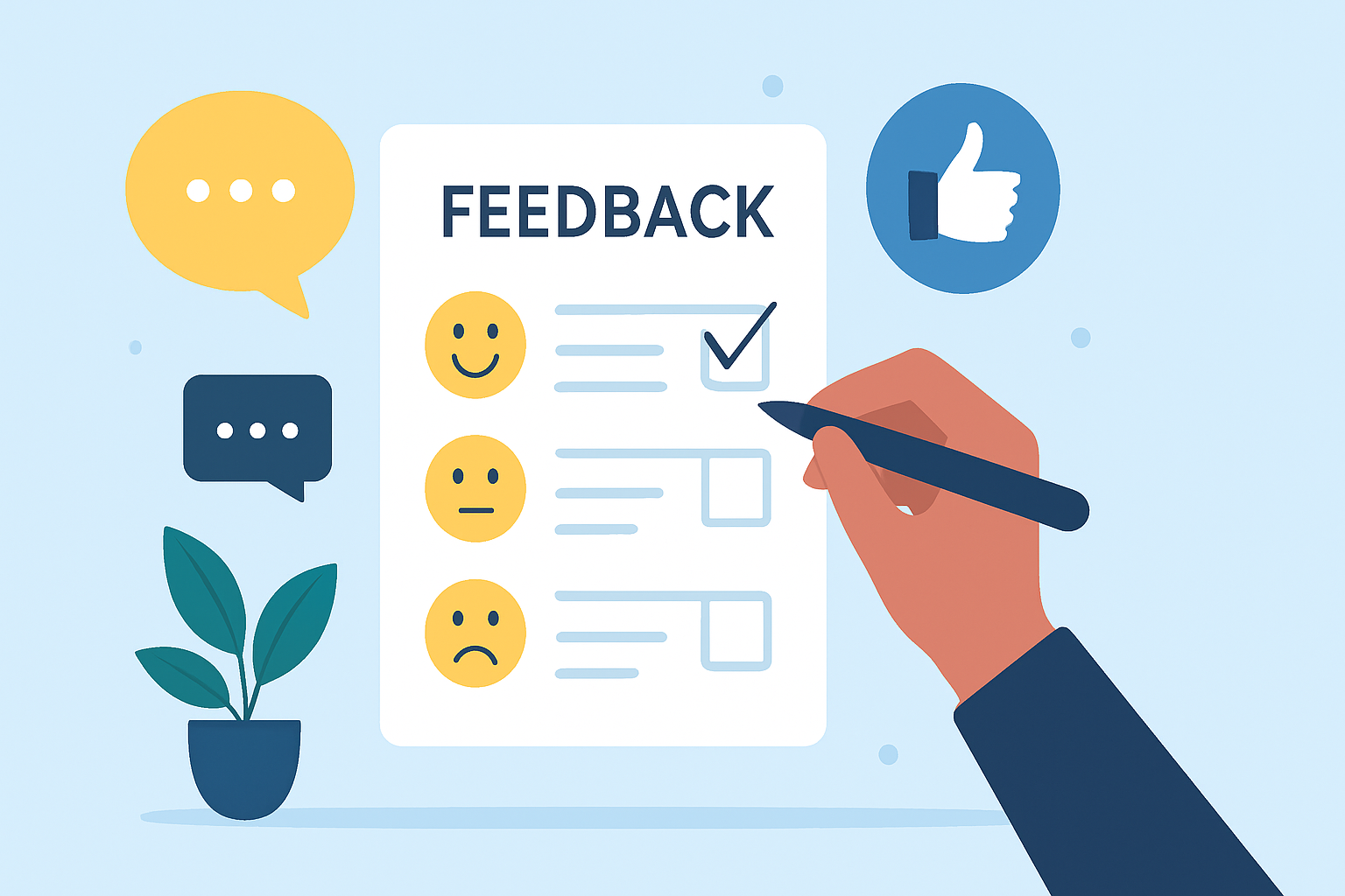 As Top 11 Soluções para Recolher Feedback do Cliente Eficazmente