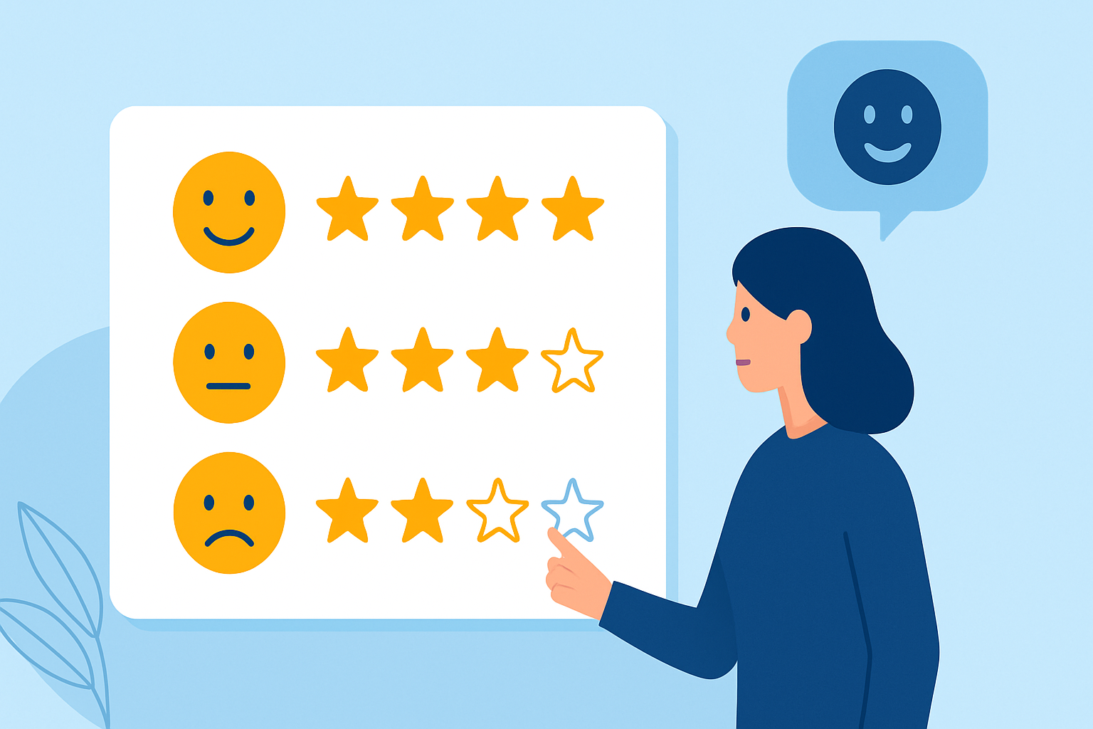 Feedback do Cliente: 11 Ferramentas que Não Pode Ignorar